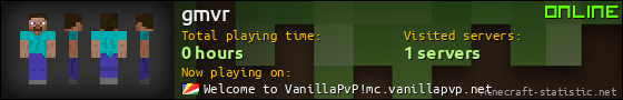 gmvr userbar 560x90
