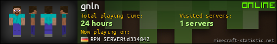 gnln userbar 560x90