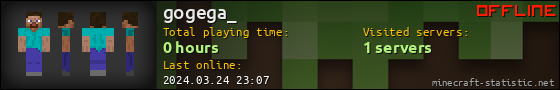 gogega_ userbar 560x90