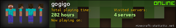 gogigo userbar 560x90