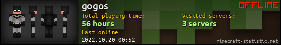 gogos userbar 560x90