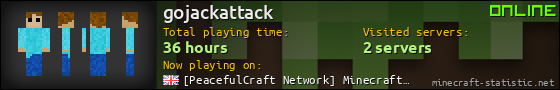 gojackattack userbar 560x90