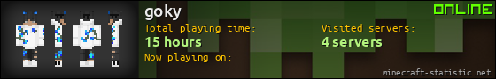 goky userbar 560x90