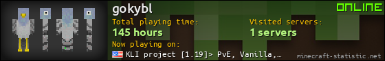 gokybl userbar 560x90