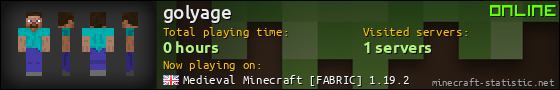 golyage userbar 560x90