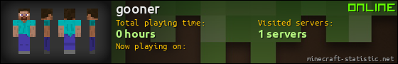 gooner userbar 560x90