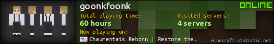 goonkfoonk userbar 560x90