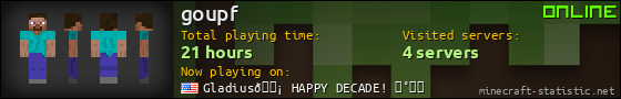 goupf userbar 560x90