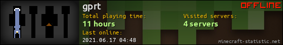 gprt userbar 560x90