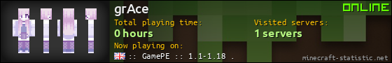 grAce userbar 560x90