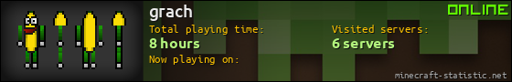 grach userbar 560x90