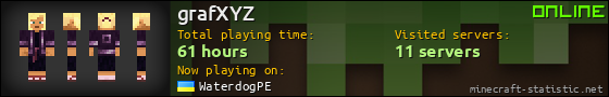 grafXYZ userbar 560x90