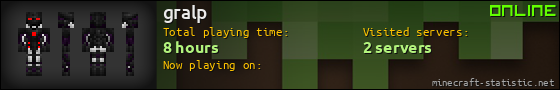 gralp userbar 560x90