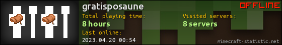 gratisposaune userbar 560x90