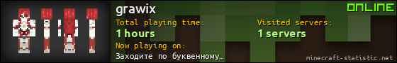 grawix userbar 560x90
