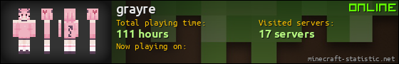grayre userbar 560x90