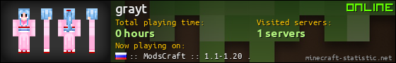 grayt userbar 560x90