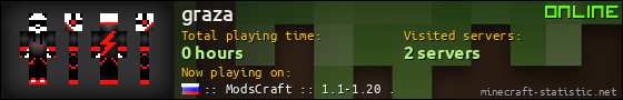 graza userbar 560x90
