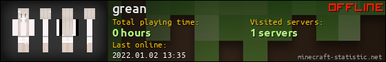 grean userbar 560x90