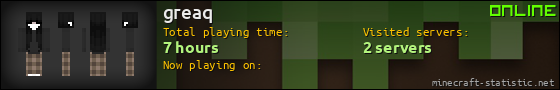 greaq userbar 560x90