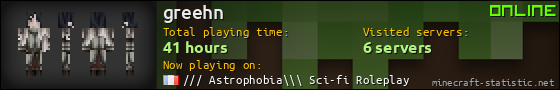 greehn userbar 560x90