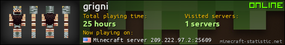 grigni userbar 560x90