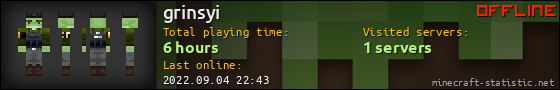 grinsyi userbar 560x90