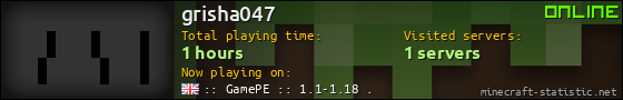 grisha047 userbar 560x90