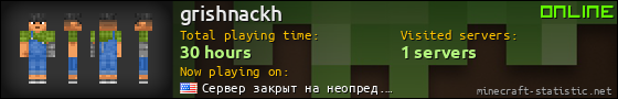 grishnackh userbar 560x90
