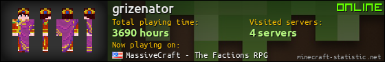 grizenator userbar 560x90