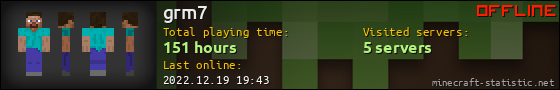 grm7 userbar 560x90