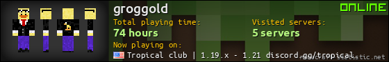 groggold userbar 560x90
