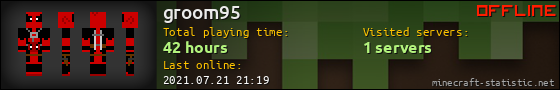 groom95 userbar 560x90