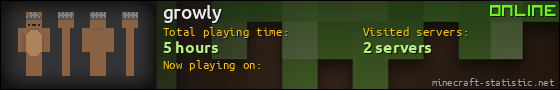 growly userbar 560x90
