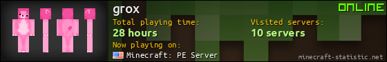 grox userbar 560x90