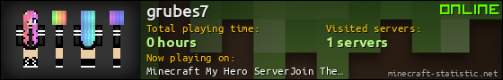 grubes7 userbar 560x90