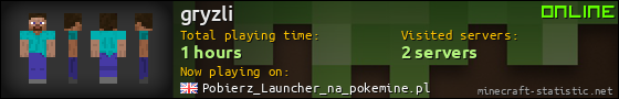 gryzli userbar 560x90