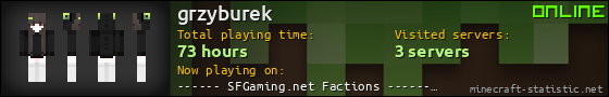 grzyburek userbar 560x90