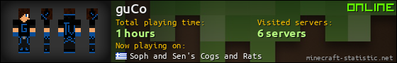 guCo userbar 560x90