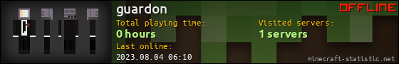 guardon userbar 560x90