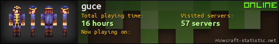 guce userbar 560x90