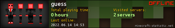 guess userbar 560x90