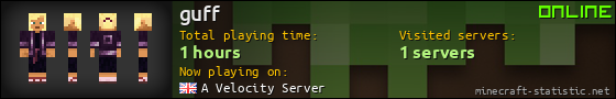 guff userbar 560x90