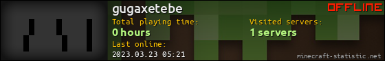 gugaxetebe userbar 560x90