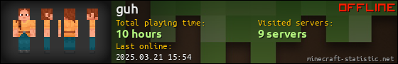 guh userbar 560x90