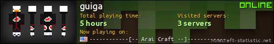 guiga userbar 560x90