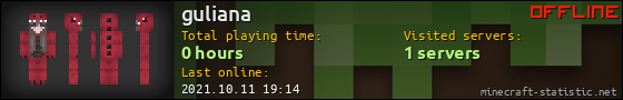 guliana userbar 560x90