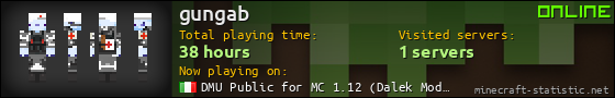 gungab userbar 560x90