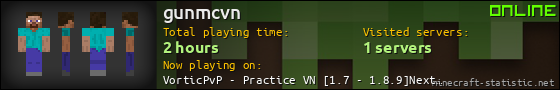 gunmcvn userbar 560x90