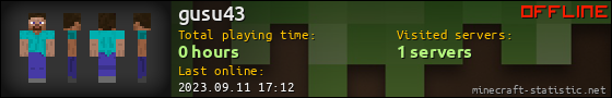 gusu43 userbar 560x90